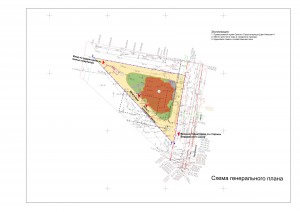 схема генпл