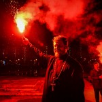 Пасха, храм царя страстотерпца Николая в Аннино